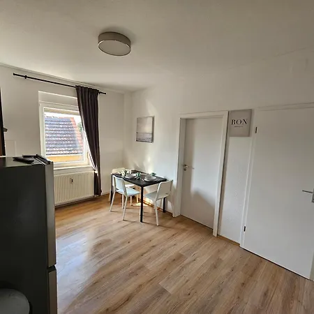 High Moon House In Nienburg With Wifi * Grimschleben